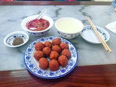 -海碗居老北京炸酱面(增光路店)