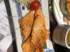 -大雄寿司(中华广场店)
