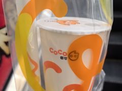 -CoCo都可(虹口龙之梦店)