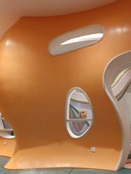 -奈尔宝·儿童乐园·亲子餐厅(苏州大悦城店)