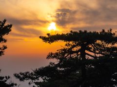 -天柱山风景区