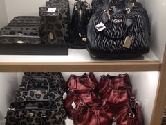 -COACH蔻驰(恒隆广场店)