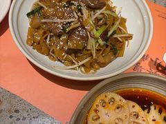 -小鹅皇港式餐厅(新抚万达店)