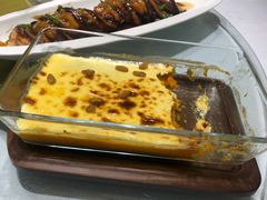 美人南瓜-沽上民肴·海鲜锅贴·天津菜(福州道鸿正家园店)