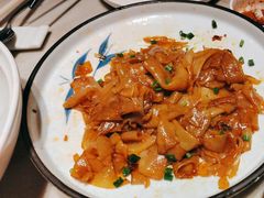 -滋粥楼·顺德菜海鲜茶点(金融城店)