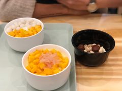 -小团圆糖水铺(襄阳南路店)