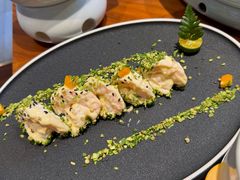 -喜鼎海胆水饺(东港店)