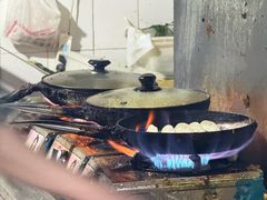 -一品鲜鱼锅贴(人民一路店)