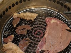 -炙城·韩式烤肉(南京东路店)