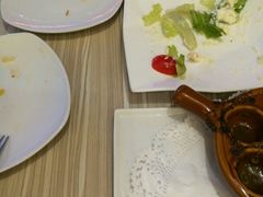 -必胜客(湘隆店)