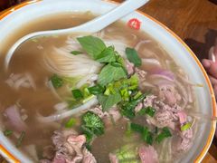 -越南牛肉河粉餐厅(书院巷店)