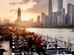 -琶醍壹号•潮菜江景餐吧