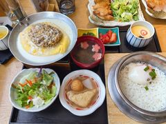 -味太助·银饭食堂(中华城店)