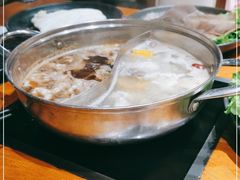 -呷哺呷哺 黄金牧场 (回龙观港龙店)