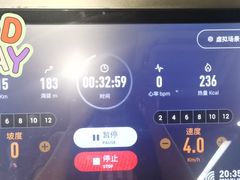 -乐刻运动健身(中电照明大厦店)