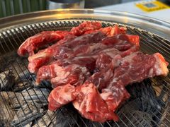 -范儿·嫂子烤肉·精致炭火烤肉(长治路店)