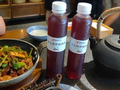 -老灶房-四川土菜(开元店)