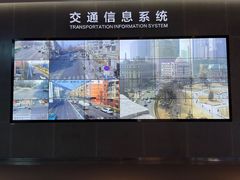 -大连市规划展示中心