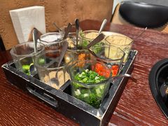 -滇野云南野生菌餐厅(陕西南路店)