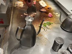 -大渔铁板烧(大悦城店)