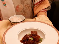 -白家大院·王府宫廷菜(苏州街店)
