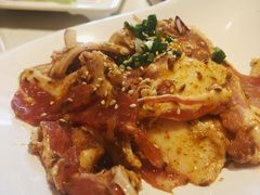 -么子烤肉(化龙池店)