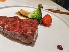 -赤火牛排(金狮广场店)