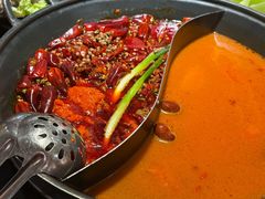 -冯校长老火锅(广州正佳广场店)