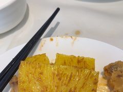 -万龙洲海鲜(南新仓店)