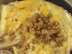 牛肉蛋肠粉-汕头辉记肠粉王(悦邻荟店)