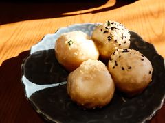 -鑫震源·苏式大虾生煎(山塘街店)