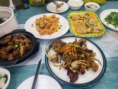 -40号厦门海鲜大排档(中山路店)