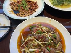 -眉山小馆(华强广场店)