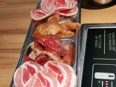 -汉拿山(魏公村店)