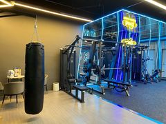 -NRG 健身私教CLUB(世博源店)