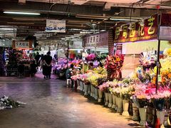 -花鸟鱼虫鲜花绿植市场(玉泉路店)