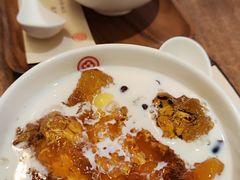 彬妈大满贯-彬媽糖水(侨鑫国际店)