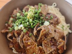 -赤面仔(麓湖美食岛店)