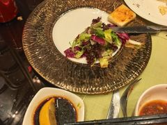 -万达瑞华酒店美食汇自助餐厅(楚河汉街店)