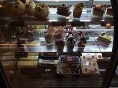 -味多美蛋糕(马家堡永辉店)