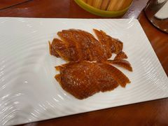 精品烤鸭-北平小馆·烤鸭·家常菜(磨房北里店)