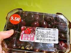 -盒马鲜生(领丰汇店)