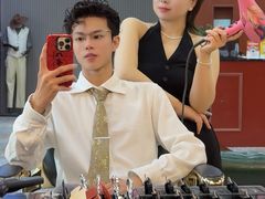 -万达广场(万州店)
