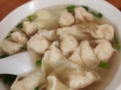 扁食-顺昌灌蛋小吃店