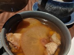 -汤家茗苑·精致私房菜(白沙店)