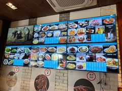 -芳芳私房菜·精做淮扬菜(承德路店)