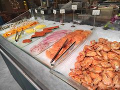 -晶丽香榭自助餐(南京大饭店)
