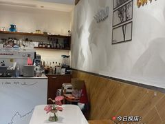 -Legno.ita Coffee by Wood(襄阳南路店)