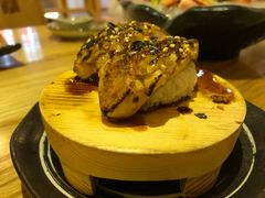 -季玄精致日本料理自助餐(闸北公园店)