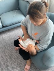 -玥奢国际母婴护理中心(滨江宝龙店)
